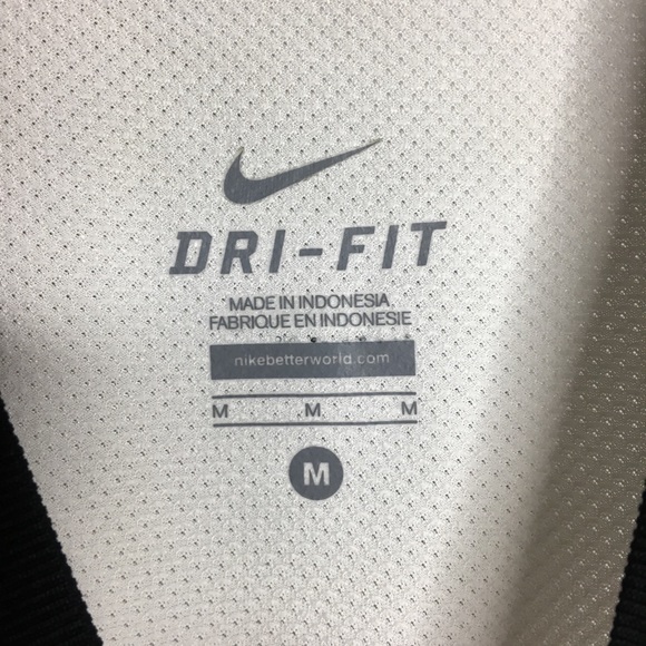 NIKE DRI-FIT SHIRT - Picture 2 of 5